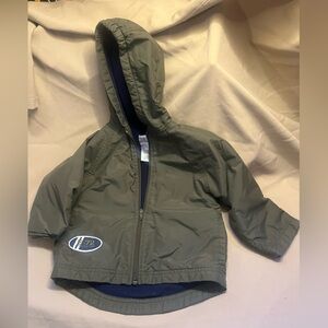 Vintage Small Steps Toddler Jacket Size 3T